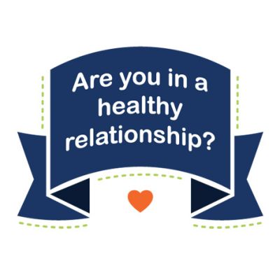 Healthy Relationship Quiz - Center For A Non Violent Community