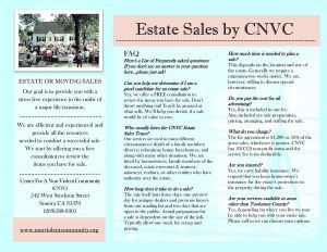 Estate Sell 11/19 - Page 2